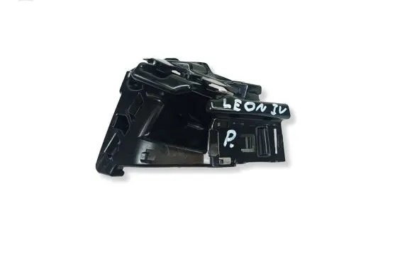 Seat Leon IV Rear bumper mounting bracket 5FE807378A M217232