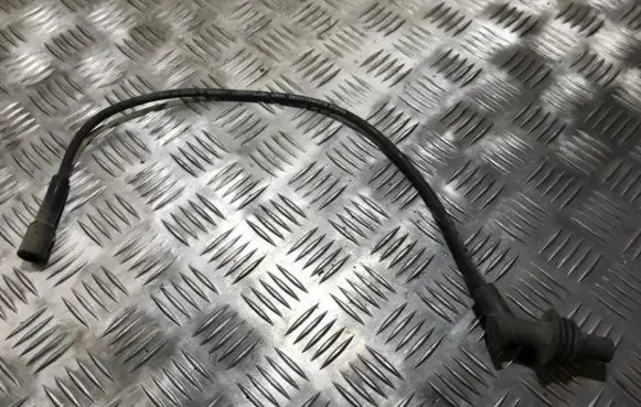 Renault Laguna I Ignition plug leads 