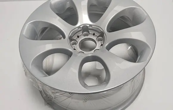 BMW 6 E63 E64 R19 alloy rim 6760630