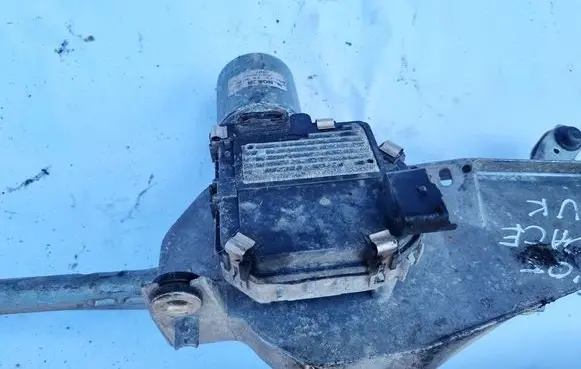 Renault Espace - Grand espace IV Wiper motor 0390241805