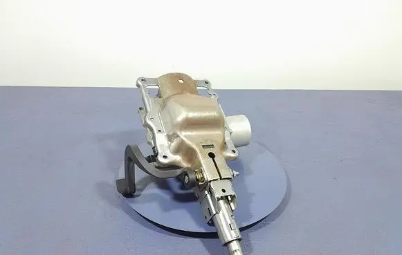 Fiat Bravo Steering wheel axle 51795527