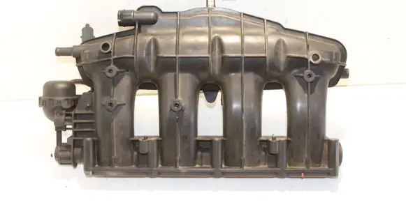 Audi A6 S6 C7 4G Intake manifold 06H133185BR
