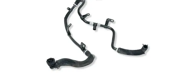 Renault Megane E-Tech Engine coolant pipe/hose 215115MS2A 48652