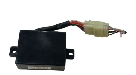 Suzuki Liana Other control units/modules 386608210 4913