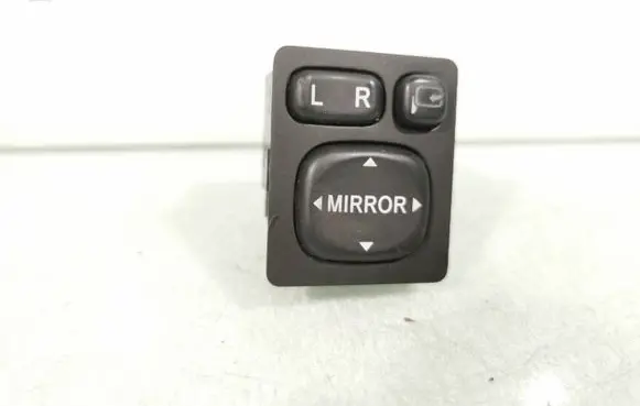 Toyota RAV 4 (XA30) Wing mirror switch 183575 769747C