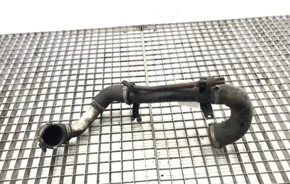 Air intake hose/pipe