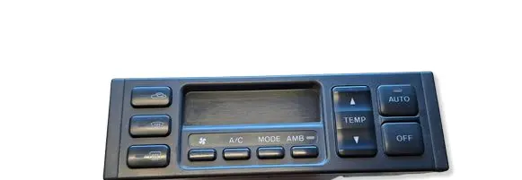 Mazda 626 Climate control unit K19Z0GE4V