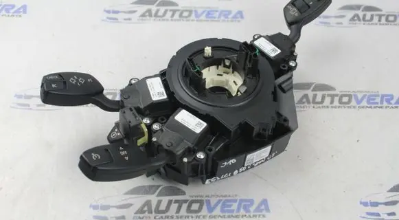 BMW 6 E63 E64 Wiper turn signal indicator stalk/switch 9170208 9170226