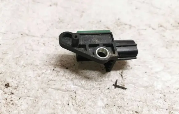 Volkswagen Sharan Airbag deployment crash/impact sensor 1816170602 11964023PU