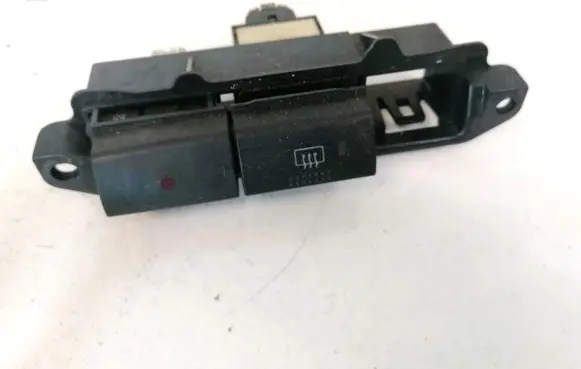 Toyota Avensis T220 Windscreen/window heater switch 5544620150 55446-20150