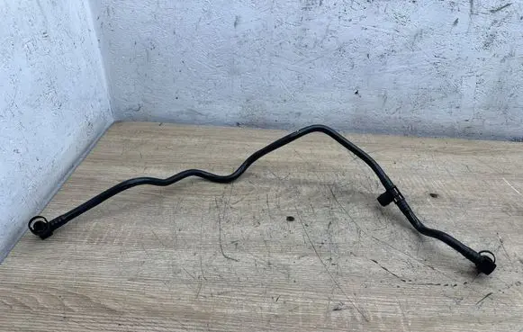 BMW 3 F30 F35 F31 Vacuum line/pipe/hose 7601515