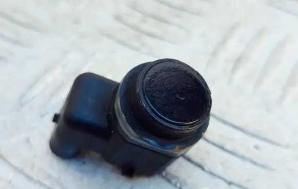BMW 5 E60 E61 Parking PDC sensor 9139866