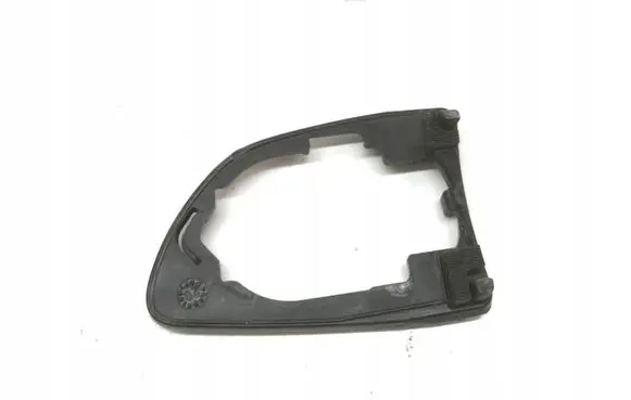 Peugeot 208 I Front door handle cover 9686897080