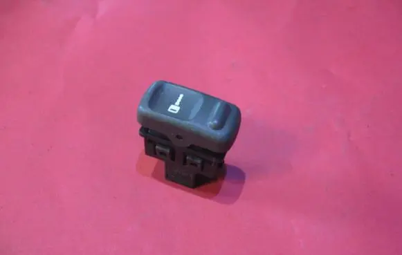 Volvo S40, V40 Central locking switch button 30862858 3499