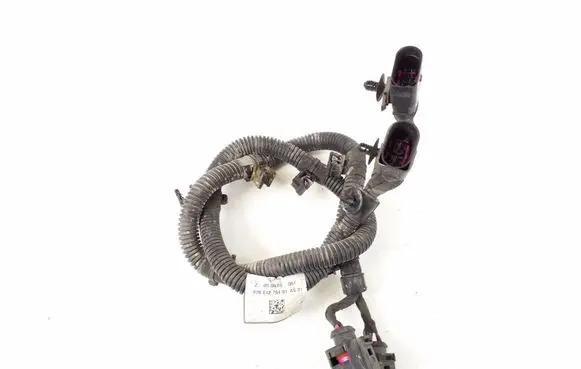 Porsche Panamera (970) Other wiring loom 97061270401