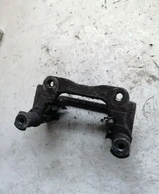 Toyota Corolla Verso AR10 Brake caliper pad carrier rear 