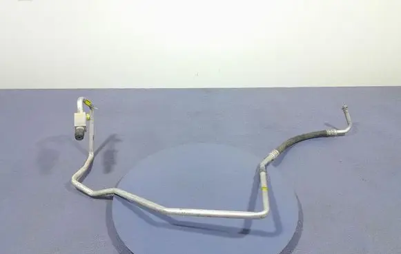 Ford Ka Air conditioning (A/C) pipe/hose 51886187