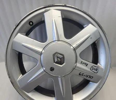 Renault Laguna II R16 alloy rim 