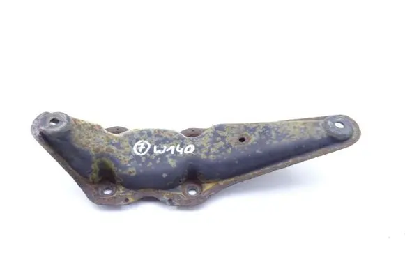Mercedes-Benz S W140 Rear differential mounting bracket 