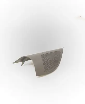Ford Focus Front door speaker cover trim 4M5118C863