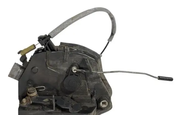 BMW X5 E53 Front door lock 8402537