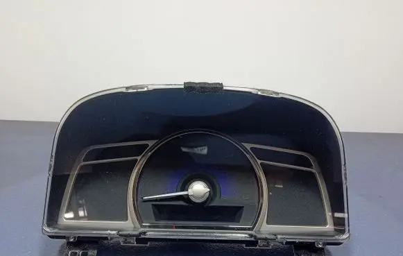 Honda Civic Speedometer (instrument cluster) HR0340809
