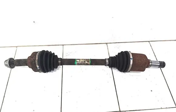 Ford Transit Custom Front driveshaft BK213B437AC