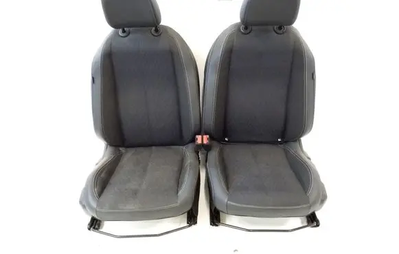 Seat set
