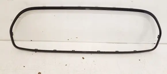 Mini One - Cooper F56 F55 Front bumper upper radiator grill