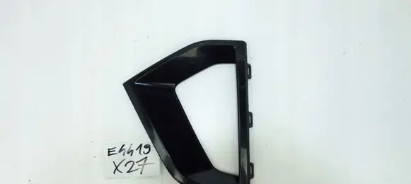 BMW 5 G30 G31 Front bumper lower grill 9463480
