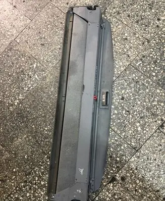 Renault Laguna II Parcel shelf load cover 