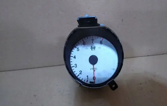 Alfa Romeo 156 Speedometer (instrument cluster) 60653710