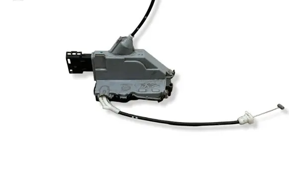 Peugeot 5008 Rear door lock PSA006242