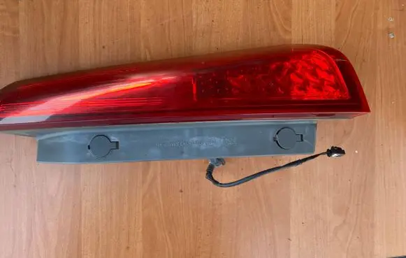 KIA Ceed Rear/tail lights 924041H3