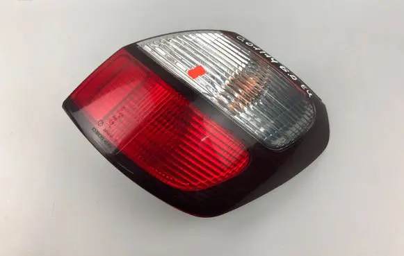 Subaru Outback Rear/tail lights 4836A