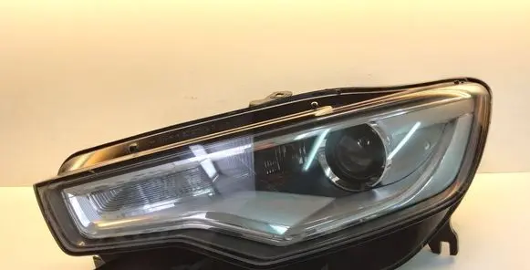 Audi A6 S6 C7 4G Headlight/headlamp 18052401