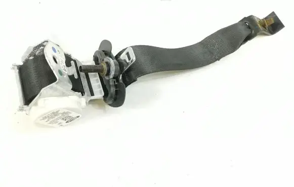 Ford Explorer V Rear seatbelt FB53-378611B51-AA