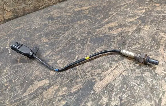 Hyundai XG Lambda probe sensor 0ZK532H2