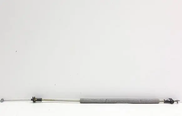 Front door cable line