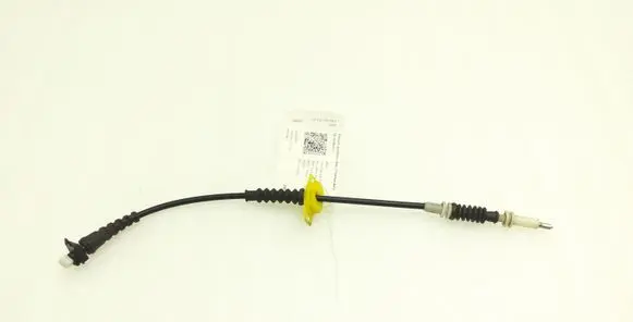 BMW 5 E60 E61 Front door cable line 7034469