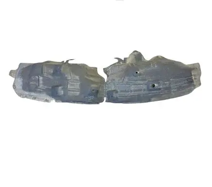 Ford Escape IV Rear arch fender liner splash guards LJ6BS278B50CA