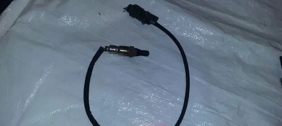 Volkswagen Polo V 6R Lambda probe sensor 03F906262