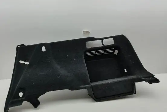 BMW 3 G20 G21 Trunk/boot side trim panel 7940936