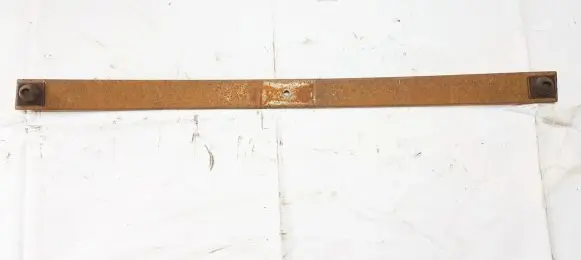 Volkswagen Caddy Rear leaf spring sp6k9163a