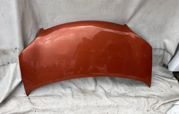 Smart ForFour II W453 Engine bonnet/hood