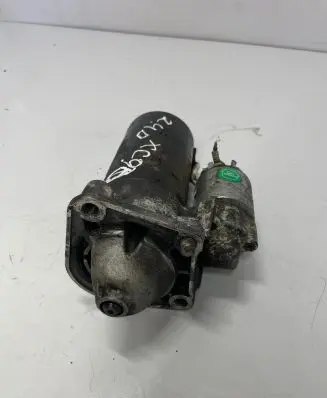 Volvo XC90 Starter motor 1005411253