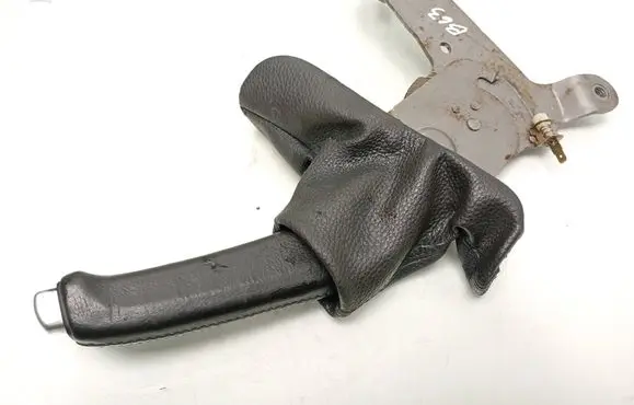 Volvo XC70 Handbrake/parking brake lever assembly 30645665