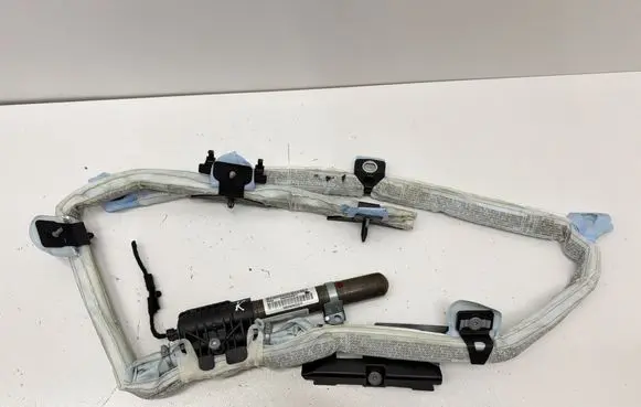 BMW 3 E90 E91 Roof airbag 84696664507T 10B2589B22216