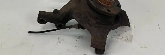 Renault Espace III Front wheel hub spindle knuckle