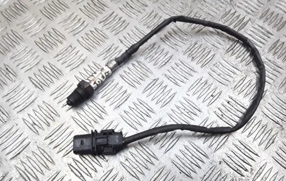 Volkswagen Scirocco Lambda probe sensor 03l906262